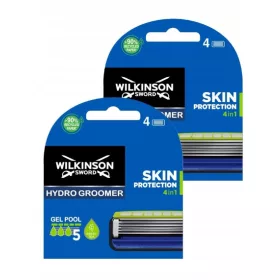  Cartucce di rasatura Wilkinson Hydro 5 Groomer 4x2