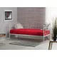  Letto tradizionale Signal Burma 96 x 208 cm