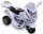  Motore R-sport Bianco fino a 25 kg