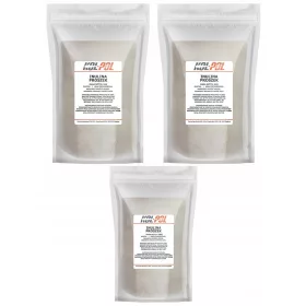   Inulina 2,5kg - Probiotico Naturale in Polvere di Alta Qualità