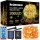  LAMPADE A FILO GIRLAND LUCE BIANCA CALDA IP66 SOLARE 20m 200 LED