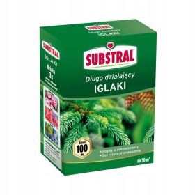  Substral fertilizzante multicomponente granulato 1 kg 99 l