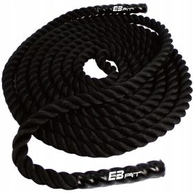  Corda da allenamento CrossFit Battle Rope 9 m 38 mm 7 kg