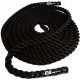  Corda da allenamento CrossFit Battle Rope 9 m 38 mm 7 kg