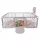  Box per Bambini, Parco Giochi, Basket, Porte, 200 palloni