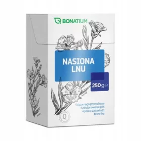  Semi di lino Bonatium 250g
