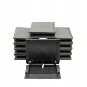    10× Contro scarafaggi, zecche, formiche, ragni, cimici Eradisect