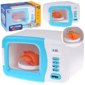    Forno microonde luce piccoli elettrodomestici microonde ZA4675