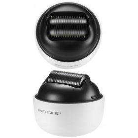    Derma roller Gold Titanium AGHI ORO TITANIO 1200 aghi Beauty Limited