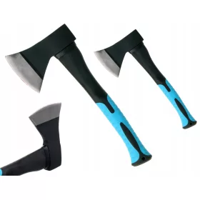 Accetta Ascia da falegname 37 cm 600 g