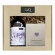  LaQ Set cosmetici Coniglio del Nontiscordardimé gel doccia 500 ml + burro corpo 200 ml