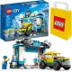  LEGO City 60362 Autolavaggio + sacchetto di carta VP LEGO 6315792 Medio