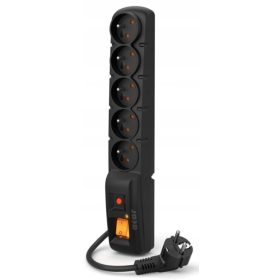 Protettore da sovratensione Hsk Data Acar F5 3,0 m