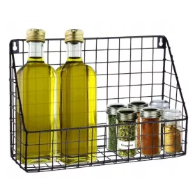  Mensola Collezione Home Styling 530811 10x33x23 cm