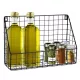  Mensola Collezione Home Styling 530811 10x33x23 cm