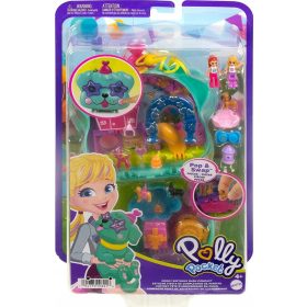  Bambola Polly Pocket Mattel 12 cm