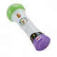  Microfono FBP38 per cantare e registrare Fisher Price