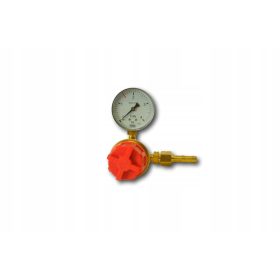 Riduttore Pomet Wronki 25 bar