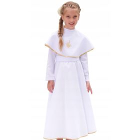  Abito per bambina, taglia 128