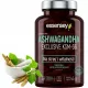 Integratore di Ashwagandha KSM-66 Essensey: Efficacia e Benessere