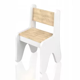  Sedia da auto IdeaMeb, turchese, 64x28x25 cm