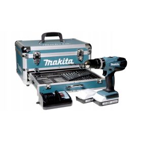  Avvitatore Makita, alimentato a batteria 18 V HP488D009