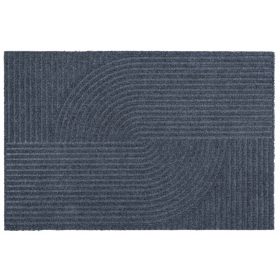    Zerbino da Ingresso per Scarpe da Interno Modello Grigio 80x120cm