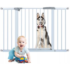  Gotel Binario per porta, scala, bianco