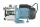  Pompa di superficie polacca 1100 W 3600 l/h