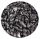 Graniglia d'acciaio a spigolo vivo GH16 WGH16 frazioni abrasive - 25 kg