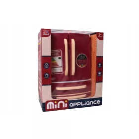  FRIGO GIOCATTOLO ROSSO