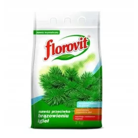  Concime multicomponente Inco Crystal, 3 kg