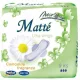  Matté Ultra Dischetti Camomilla con ali 9 pz.