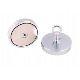   Magnes neodymowy NINGBO KETAI MAGNETIC MATERIAL CO.,LTD 600 kg