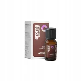    Aroma di olio essenziale di chiodi di garofano Bonatium, 10 ml