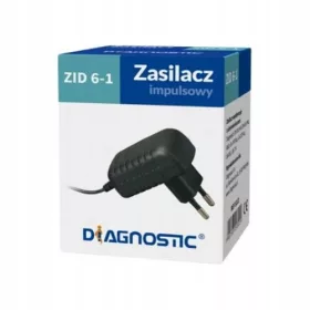    Alimentatore per misuratori di pressione diagnostici ZID 6-1