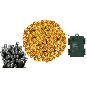    Luci dell'albero di Natale Luci di Natale a batteria 101 - 200 luci