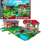  Set Majorette Creatix Farma 212050037