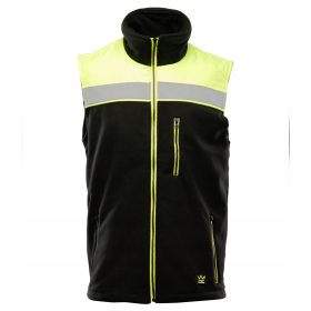 Gilet isolante Seven Kings unisex M