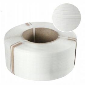 Nastro in PP (polipropilene) Rajpak 16 x 1000 m