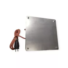  Riscaldatore per fumatori con deflettore 2,7 kW con cavo