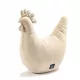 Palla di silicone per cuscino pappa La Millou (fibra)