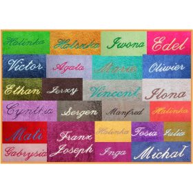  Telo bagno sx 50x100 cm cotone