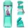  Bottiglia Tritan Swift 600 ml, viola, Sistema