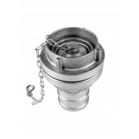  Connettore rapido per fossa settica 110 SET