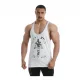  GOLD'S GYM canotta palestra L_ 583079