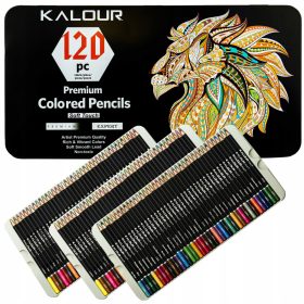  Set artistico Allbag 120 pz.