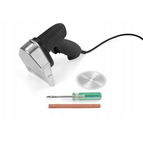 COLTELLO ELETTRICO KEBABA HENDI 267240