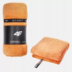  4F TELO SPORT DA ALLENAMENTO QUICK-DRY 80X130 SS24