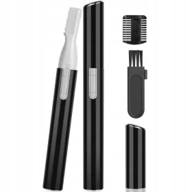    Epilatore Vitolog, depilazione elettrica, rasatura baffi, rimozione barba